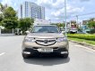 Acura MDX 2009 - Nhập Mỹ loại form mới màu vàng cát, full đồ chơi cao cấp