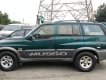 Ssangyong Musso 0 2004 - Số tự động, hai cầu điện, giá 128tr