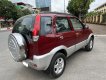 Daihatsu Terios 2003 - Xe màu đỏ