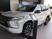 Mitsubishi Pajero 2022 - Màu trắng, xe nhập