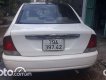 Ford Laser 2002 - Cần bán xe màu trắng