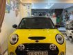 Mini Cooper 2017 - Màu vàng, nhập khẩu