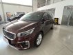 Kia Sedona 2019 - Bảo hành 01 năm sau bán hàng
