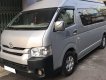 Toyota Hiace 2016 - Giá cực tốt