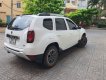 Renault Duster 2017 - Màu trắng, xe nhập