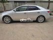 Kia Forte 2010 - Màu bạc, nhập khẩu Hàn Quốc