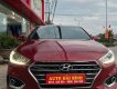 Hyundai Accent 2018 - Cần bán xe màu đỏ