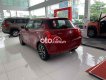 Suzuki Swift 2021 - Màu đỏ, nhập khẩu nguyên chiếc