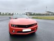 Chevrolet Camaro 2011 - Giá bán 1.390tr