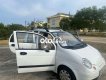 Daewoo Matiz 2003 - Màu trắng xe gia đình