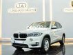 BMW X5 2016 - Cần bán gấp xe màu trắng