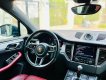 Porsche Macan 2017 - Cần bán xe màu trắng, nội thất đỏ