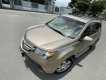 Acura MDX 2009 - Nhập Mỹ loại form mới màu vàng cát, full đồ chơi cao cấp