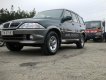 Ssangyong Musso 0 2004 - Số tự động, hai cầu điện, giá 128tr