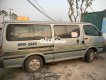 Toyota Hiace 1997 - Đổ xăng đề phát nổ luôn