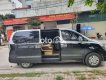 Hyundai Starex 2016 - Màu đen, nhập khẩu