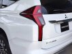 Mitsubishi Pajero 2022 - Màu trắng, xe nhập