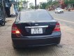 Ford Mondeo 2004 - Màu đen số tự động, 165tr
