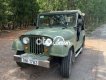 Jeep 1980 - Nhập khẩu giá hữu nghị