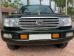 Toyota Land Cruiser 2003 - Xe đã lên full đồ chơi