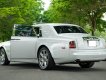 Rolls-Royce Phantom 0 2011 - Xe màu trắng