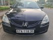 Mitsubishi Lancer 2002 - Màu đen xe gia đình, giá ưu đãi