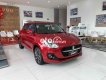 Suzuki Swift 2021 - Màu đỏ, nhập khẩu nguyên chiếc