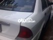 Ford Laser 2002 - Cần bán xe màu trắng