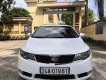 Kia Forte 2008 - Màu trắng, nhập khẩu số tự động, 285 triệu