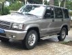 Isuzu Trooper 2000 - Xe màu bạc