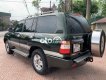 Toyota Land Cruiser 2003 - Màu xanh