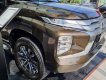 Mitsubishi Pajero 2022 - Màu nâu, xe nhập giá cạnh tranh