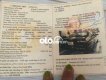 Daewoo Cielo 1994 - Do không còn sử dụng nên bán