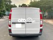 Mercedes-Benz Vito 2014 - Máy dầu 3 chỗ 800kg