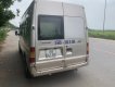 Ford Transit 2004 - Màu bạc