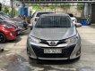 Toyota Vios 2019 - Xe gia đình đi sử dụng kĩ, kiểm tra đầy đủ không lỗi bao check - Thương lượng có giá tốt