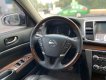 Nissan Teana 2010 - Xe màu đen nội thất đen