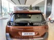 Peugeot 5008 2022 - Xe giao ngay, màu cam, chương trình hấp dẫn - ưu đãi giá
