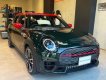 Mini Clubman 2022 - Màu xanh lam, xe nhập