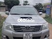 Toyota Hilux 2014 - Màu bạc, xe nhập, giá 440tr