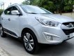 Hyundai Tucson 2013 - Màu bạc, nhập khẩu