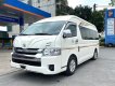 Toyota Hiace 2018 - Toyota Hiace - 2018