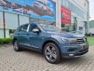 Volkswagen Tiguan 2021 - Màu xanh lam, nhập khẩu