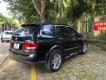 Ssangyong Kyron 2008 - Màu đen, nhập khẩu nguyên chiếc số tự động, 274 triệu