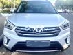 Hyundai Creta 2016 - Màu bạc, xe nhập, 548tr