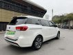 Kia Sedona 2019 - Xe màu trắng