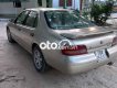 Nissan Altima 1995 - Màu vàng cát, giá chỉ 50 triệu