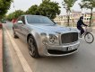 Bentley Mulsanne 2013 - Màu bạc, nhập khẩu