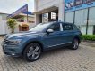 Volkswagen Tiguan 2021 - Màu xanh lam, nhập khẩu