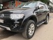 Mitsubishi Pajero 2014 - Màu đen, 460tr